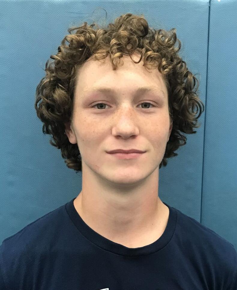 Camden Palmore, Prairie Central